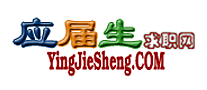 Logo of the job search network for fresh graduates