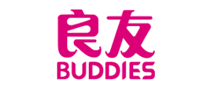 GOOD FRIENDS BUDDIES