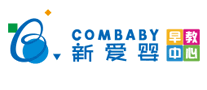 NEW BABY-FRIENDLY COMBABY