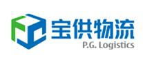 PGLlogo for Treasure Logistics