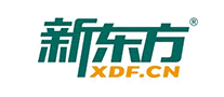 New Oriental XDF