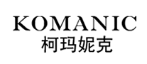 KOMANIC
