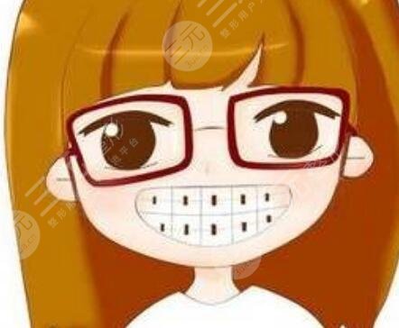 Orthodontic case of Wuhan German-Korean Stomatological Hospital