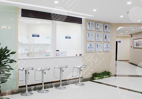 Environmental map of Chongqing Qimei Dental Hospital