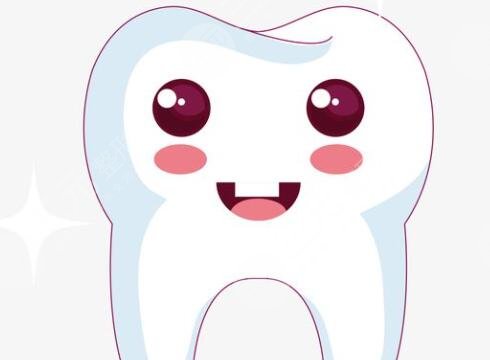 Nanjing Meiao oral teeth whitening case sharing