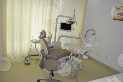Taiyuan Dental Hospital is ranked #1 in good and cheap rankings, Taiyuan Zhongya Dental Clinic