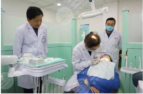 Orthodontics in Shijiazhuang Second Hospital