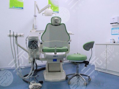 Dongguan top three dental rankings