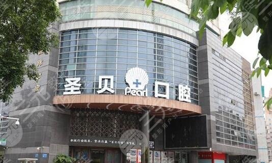 Guangzhou Shengbei Dental Care