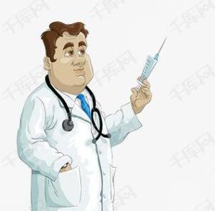 The medical team of Chengdu Shengbei Dental Hospital