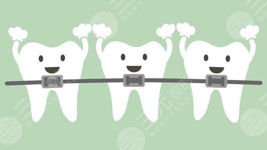 What are the advantages of metal orthodontics?