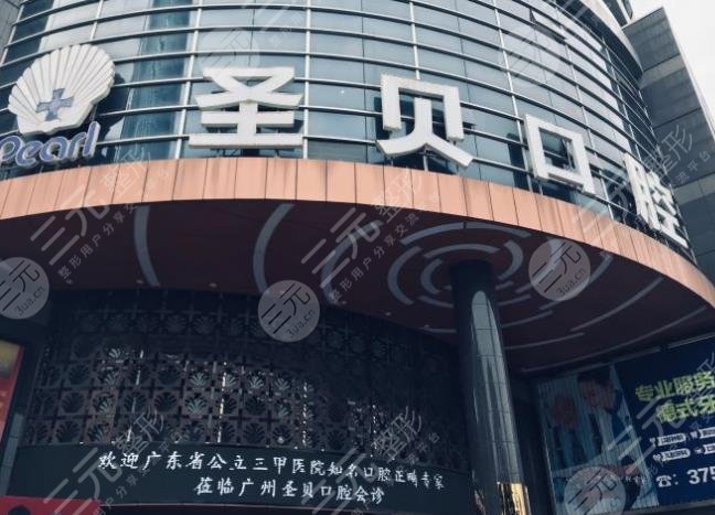 Ranking of orthodontic and dental hospitals in Guangzhou