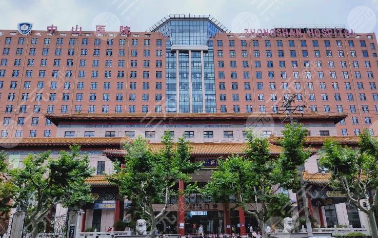 How about the technique of oral and maxillofacial surgery in Zhongshan Hospital