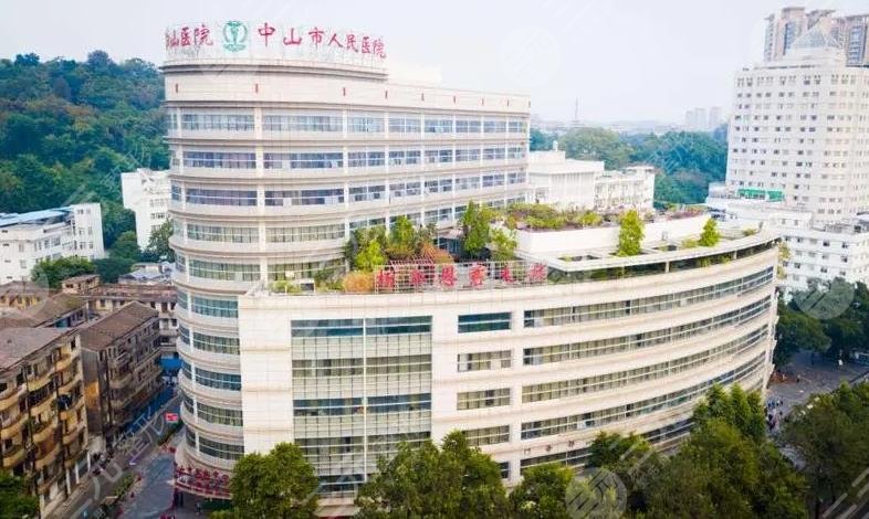 Introduction to the Department of Stomatology, Zhongshan People's Hospital