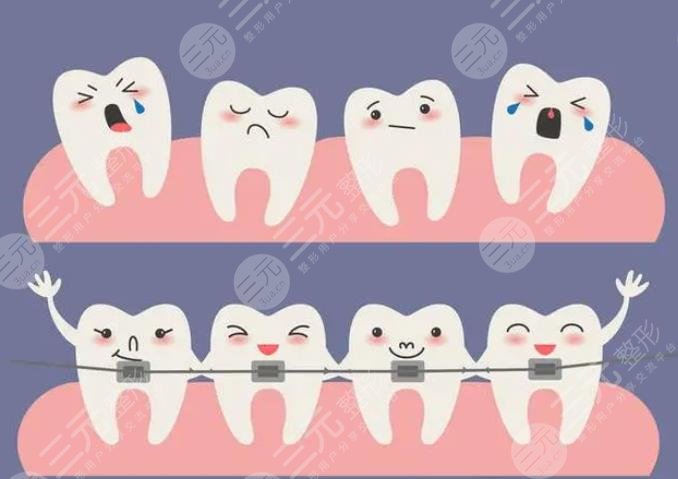 Shenzhen Fuhua Dental Popular Project Science Popularization