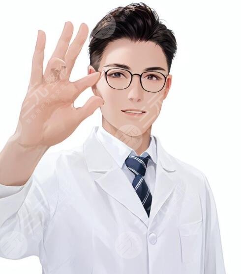 Dr. Lu Yongzhen