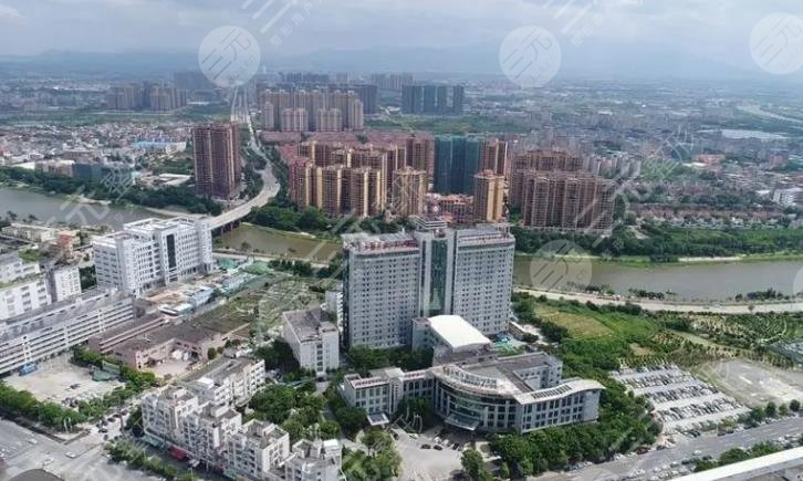 Dongguan Songshan Lake Central Hospital