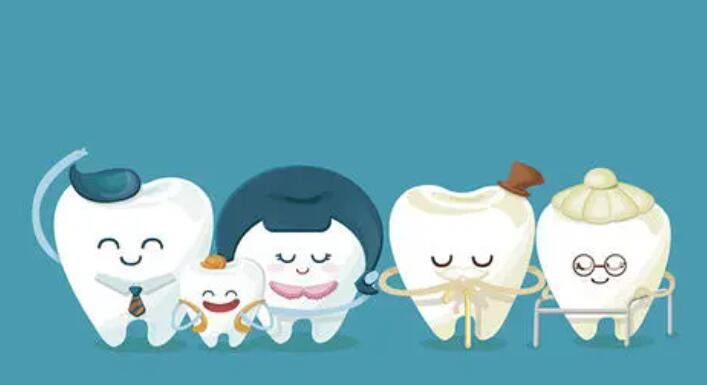 Dental implants