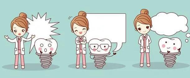 Dental implants
