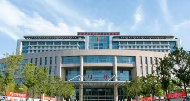 How about the Department of Stomatology of the Second Affiliated Hospital of Tianjin University of Traditional Chinese Medicine? List of prices and fees 2024 details~