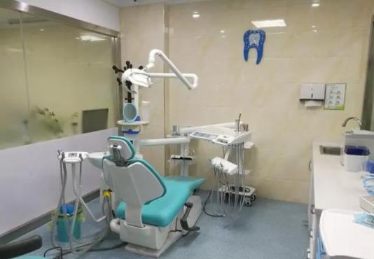 Dalian Jiang Wenzheng Stomatological Hospital