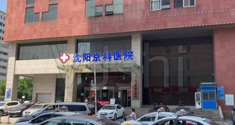 Shenyang Jingke Stomatist