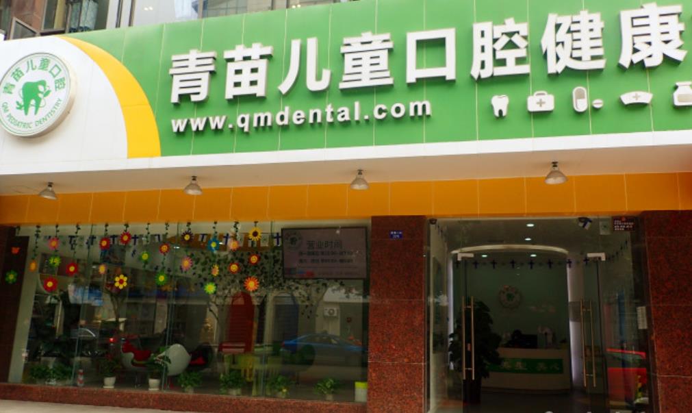 Tianjin BIBS Children's Oral Cavity