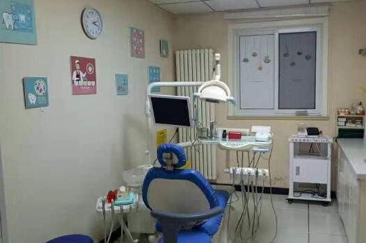 Jinan United Doctor Dental Clinic