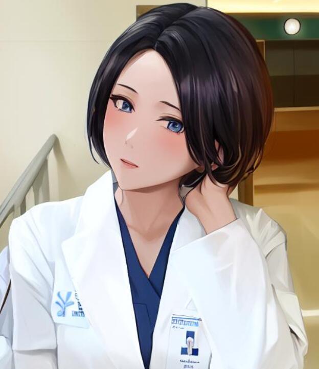 Dr. Zhao Ying