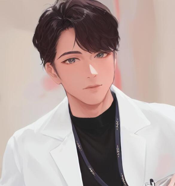 Dr. Wei Hao