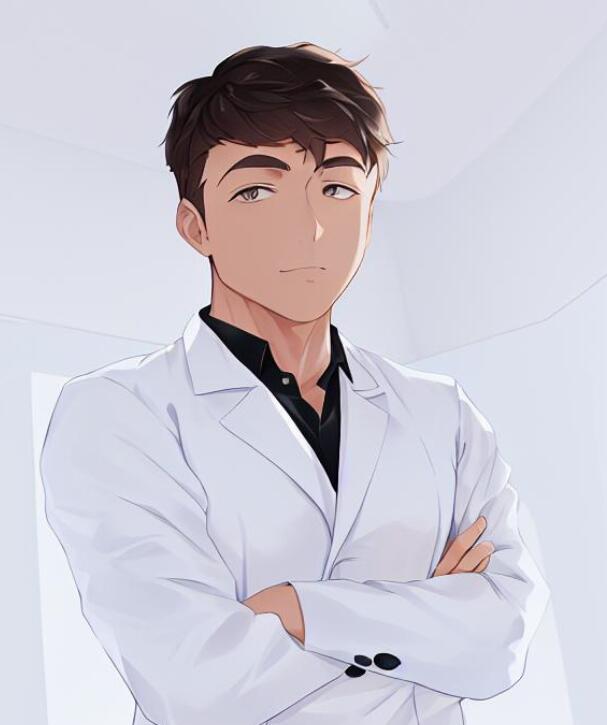Dr. Zhang Hong