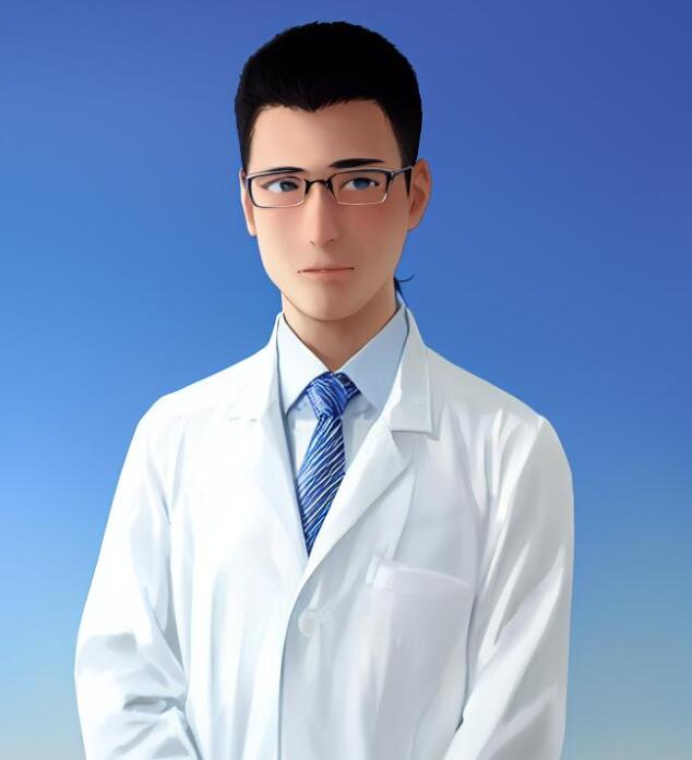Dr. Zhang Xiaodong