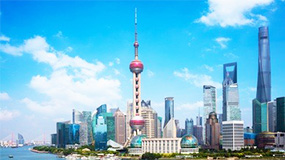 Shanghai
