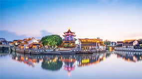 Suzhou