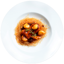 Beijing Lu cuisine