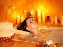 Beijing bath