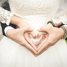 Shanghai Wedding Photography