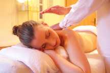 Beijing beauty salon