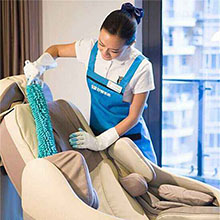 Beijing Housekeeping Company