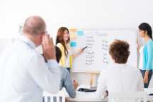 Beijing Adult English Training Institute
