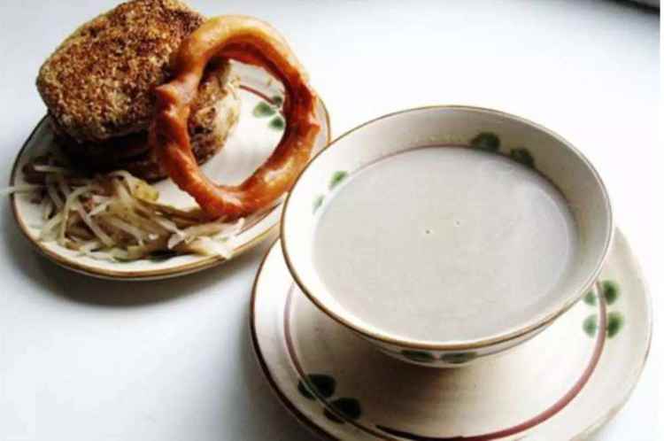 Beijing snacks