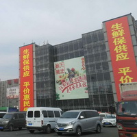 Beijing Professional Market