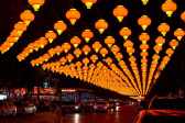 Beijing Night Snack Food Street