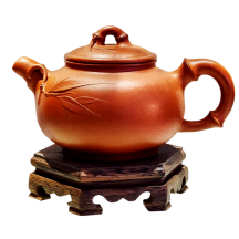 Chengdu Teahouse