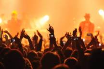 Chengdu Livehouse