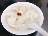 Chengdu snacks