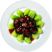 Chongqing vegetarian restaurant