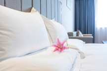 Chongqing five-star hotel