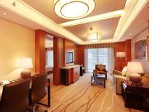 Chongqing Resort Hotel