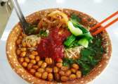 Chongqing snacks